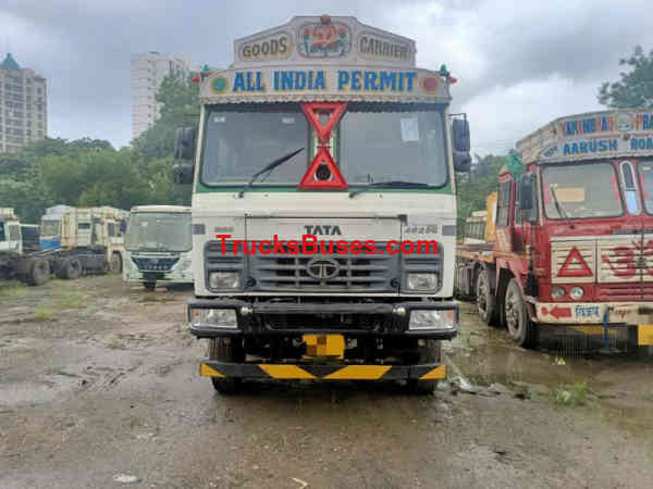 Tata 4825 Images
