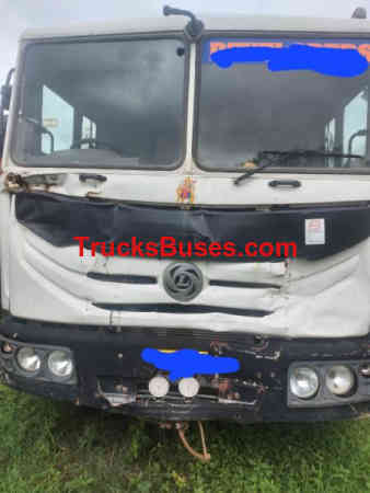 Ashok Leyland 2820 