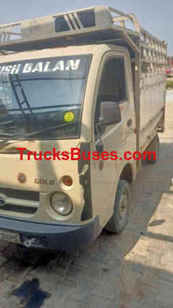 Tata Ace Images
