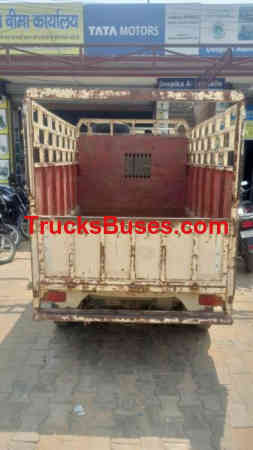 Tata Ace Images
