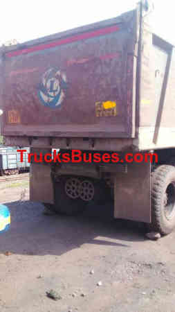 Ashok Leyland 2518 Images