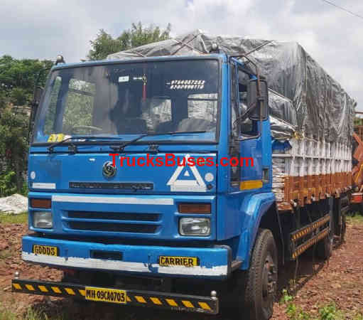 Ashok Leyland Ecomet 1212 