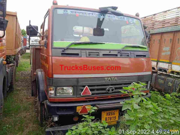Tata 1512 Images