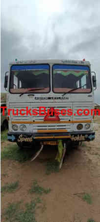 Ashok Leyland 3718 Images