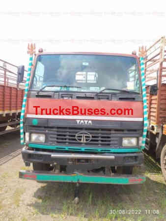 Tata 1512 Images