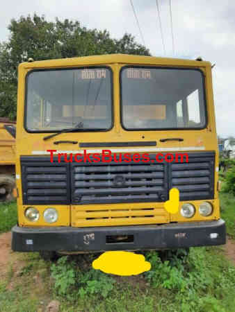 Ashok Leyland 1616 