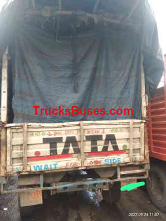 Tata 407 Images