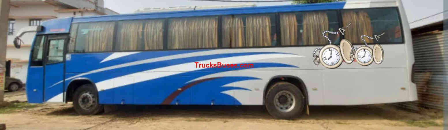 Tata LPO 1618 Images