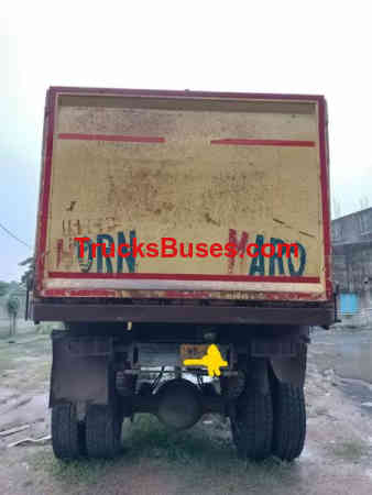 Ashok Leyland 1616 Images