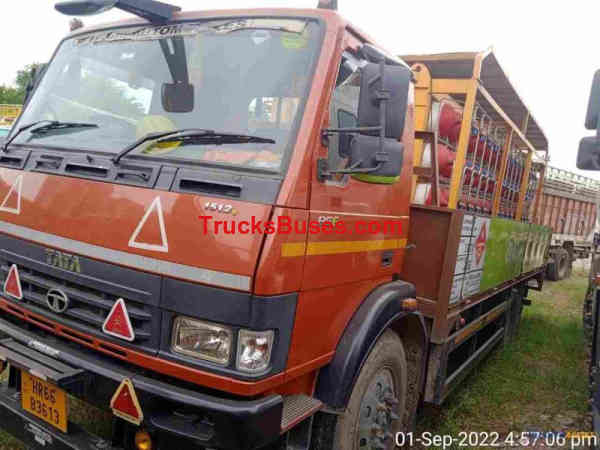 Tata 1512 Images