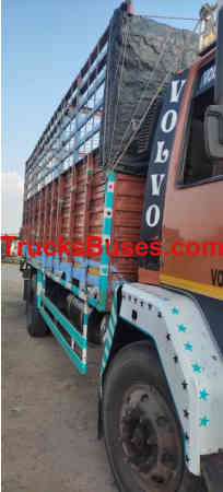 Ashok Leyland Ecomet 1214 