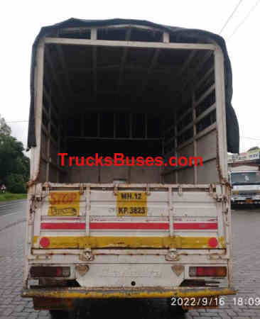 Mahindra Bolero Pickup Images