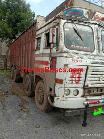 Ashok Leyland 3118 