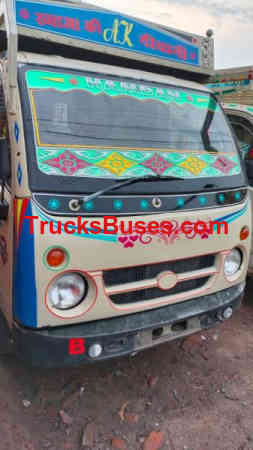 Tata Ace Images