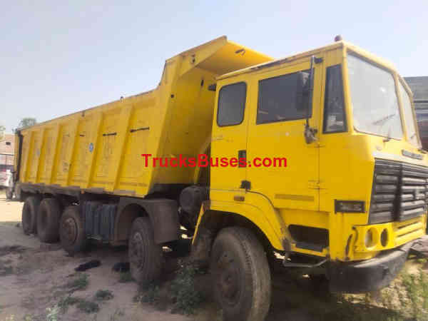 Ashok Leyland 3718 Images