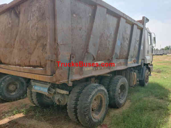 Ashok Leyland 2518 Images