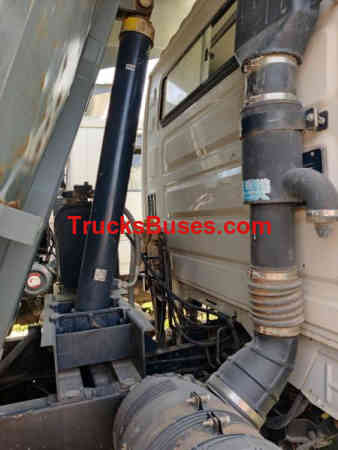 Ashok Leyland 2518 Images