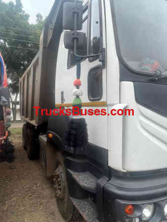 Ashok Leyland 2820 Images