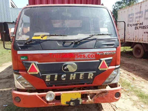 Eicher 1059 Images