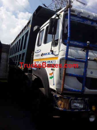 Tata 4825 Images