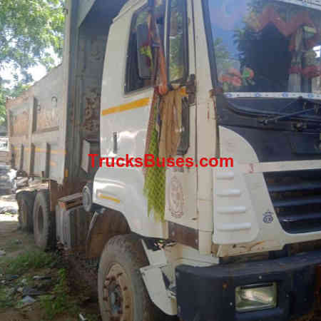Ashok Leyland 2518 Images