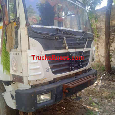 Ashok Leyland 2518 Images