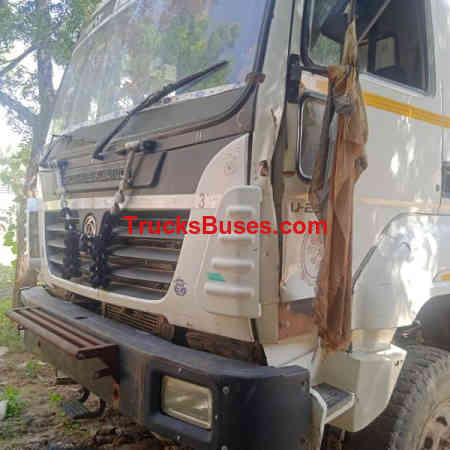 Ashok Leyland 2518 