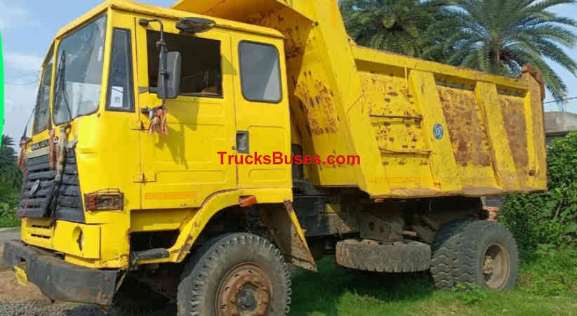 Ashok Leyland 1616 Images