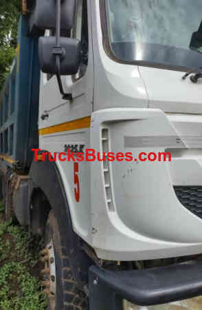 Tata 2825 Images