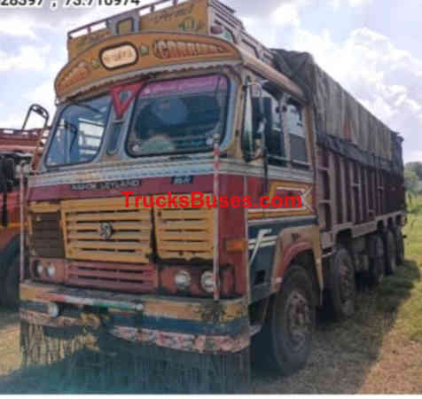 Ashok Leyland 3718 