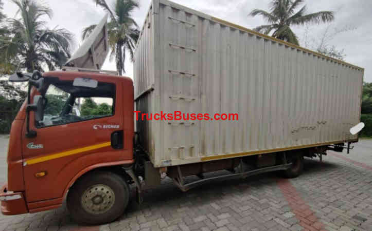 Used Eicher 2095 XP Truck For Sale In Karnataka TBT 20 204444 used-eicher-2095-xp-truck-for-sale-in-karnataka-tbt-20-204444