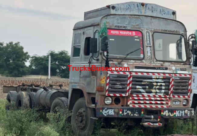 Ashok Leyland 3116 