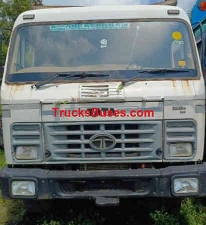 Tata 2518 