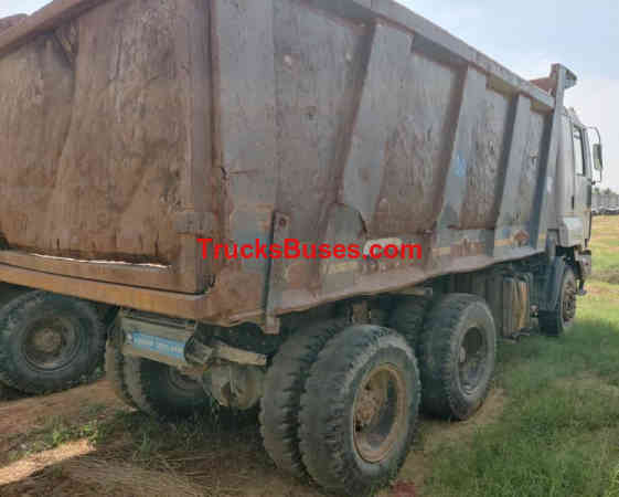 Ashok Leyland 2518 Images