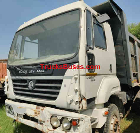 Ashok Leyland 2518 