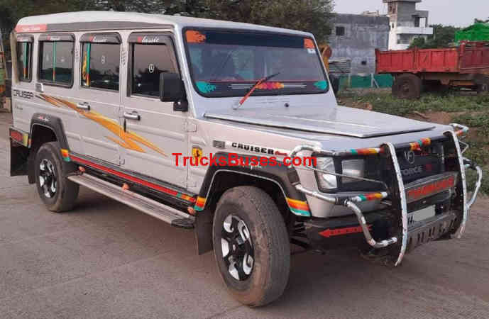 Force Cruiser Images