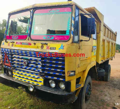 Ashok Leyland 1616 