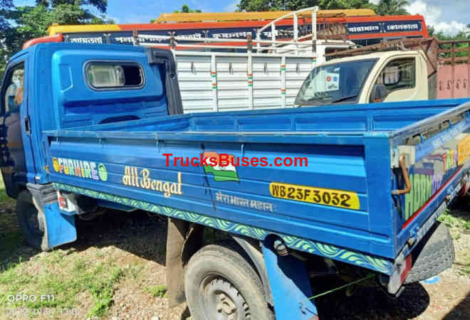 Tata Intra V30 Images