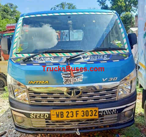 Tata Intra V30 