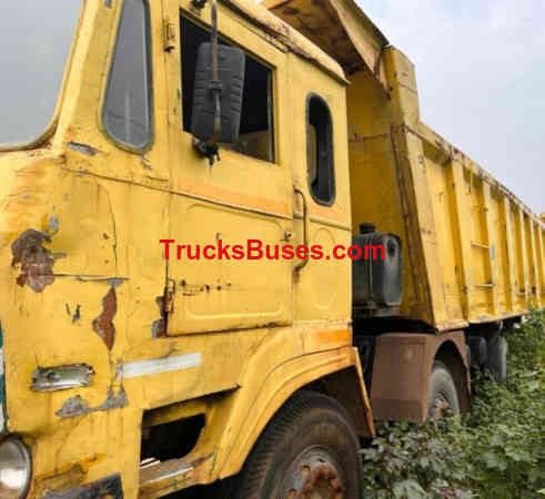 Ashok Leyland 3718 Images