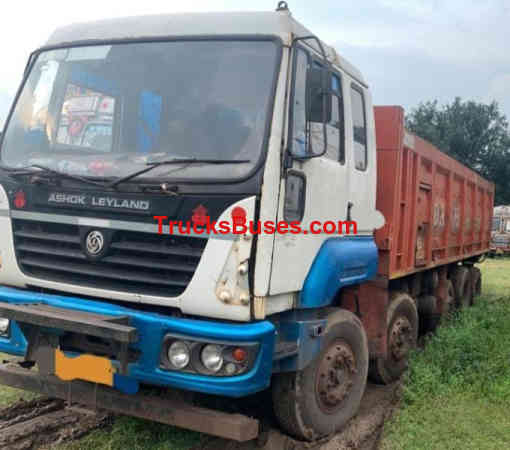 Ashok Leyland 3718 