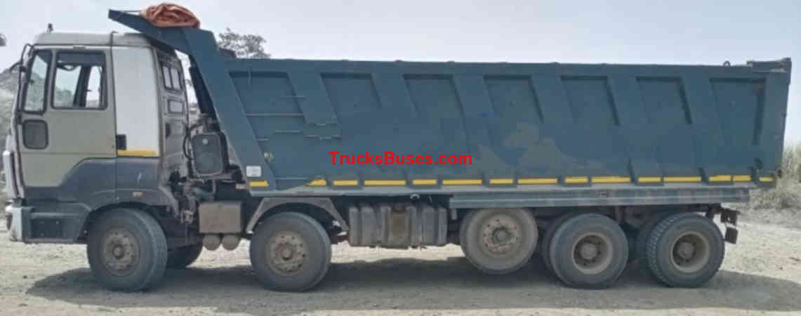 Ashok Leyland 4220 Images