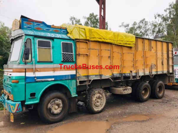 Eicher 35.31 Images