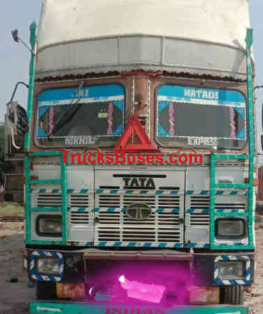 Tata 1615 Images