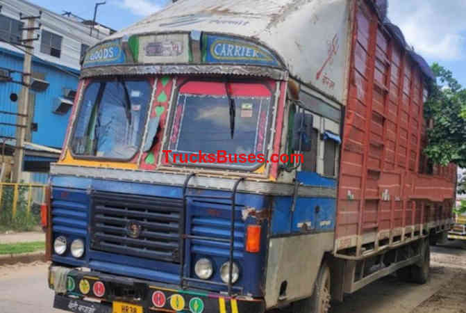 Ashok Leyland 1616 