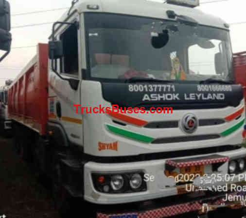 Ashok Leyland 4825 