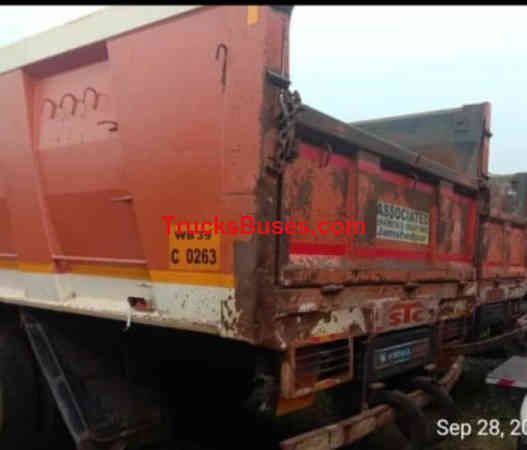 Ashok Leyland 4825 Images