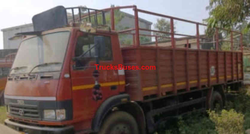 Tata 1512 Images