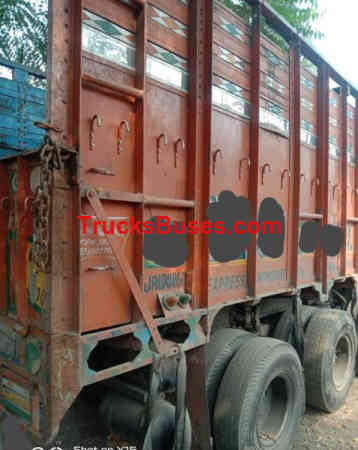 Ashok Leyland 3718 Images