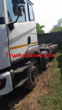 Ashok Leyland 4825 Images